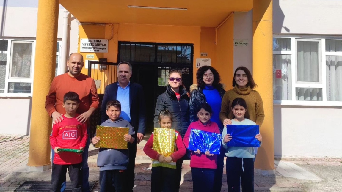 Dilimizin Zenginlikleri Projesi Şubat Ayı Etkinliğinin Kazananları